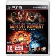 Игры для Sony PlayStation 3.