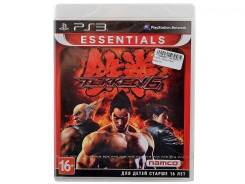 Игры для Sony PlayStation 3.