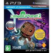 Игры для Sony PlayStation 3.