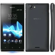Sony Xperia J ����