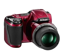 Nikon Coolpix L820. 15 - 19.9 ��, ���: 14� � ����� ����