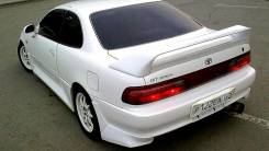 Обвес кузова аэродинамический. Toyota Corolla Levin, AE100, AE101 Toyota Sprinter Trueno, AE100, AE101 Toyota Sprinter, AE100, AE101