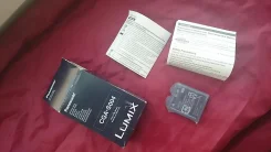 Panasonic Lumix DMC-GF2 Kit ����