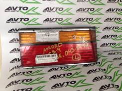 Стоп-сигнал. Honda Accord, CB1, CB2, CB3, CB4, CB6, CB7, CB8, CB9