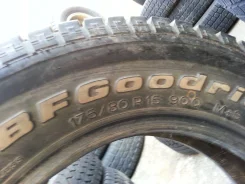 BFGoodrich Radial Altika T/A. �����������, 2009 ���, �/�, ����� 20 % ����