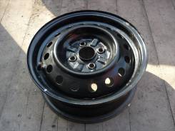 Toyota. x13", 4x100.00, ЦО 54,1 мм.