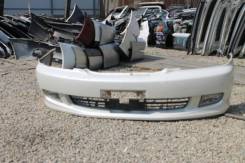 Бампер. Toyota Nadia, SXN10H, ACN15, SXN15, ACN15H, ACN10, SXN15H, SXN10, ACN10H