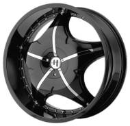 Helo. 8.5x20, 6x115.00, ET40, ЦО 72,6 мм. Под заказ