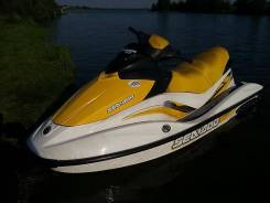 Гидроцикл BRP SEA-DOO. 135,00 л.с., Год: 2007 год