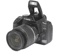 Canon EOS 400D Kit. 10 - 14.9 ��, ���: 3� ����