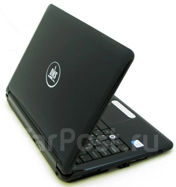 DNS Office 0126555. 2,1����, ��� 2048 ��, ���� 320���, WiFi: 1 ����