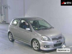 Toyota Vitz. NCP13, 1NZ