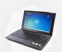 Lenovo IdeaPad S10-3. 1,6����, ��� 1024 ��, ���� 160���, ����������� �� 3��. ����