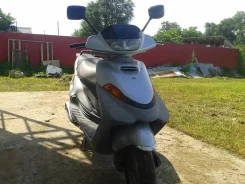 Yamaha Cygnus. 125����. ��., ��������, ���������, ��� ������� ����