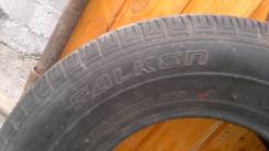 Falken Sincera SN-807. Летние, 2008 год, износ: 50%, 1 шт