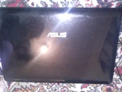 ASUS K52F. 213,0����, ��� 3072 ��, ���� 250���, WiFi, Bluetooth, ����������� �� 3��. ����