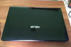 ASUS X53U. 1,6����, ��� 2048 ��, ���� 320���, WiFi, ����������� �� 4��. ����