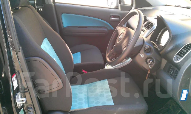 Suzuki Splash. �������, ��������, 1.2, ������ ����