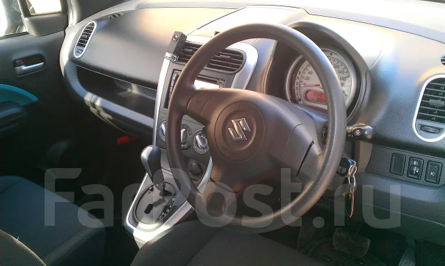 Suzuki Splash. �������, ��������, 1.2, ������ ����