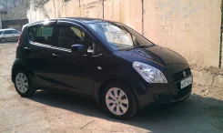 Suzuki Splash. �������, ��������, 1.2, ������