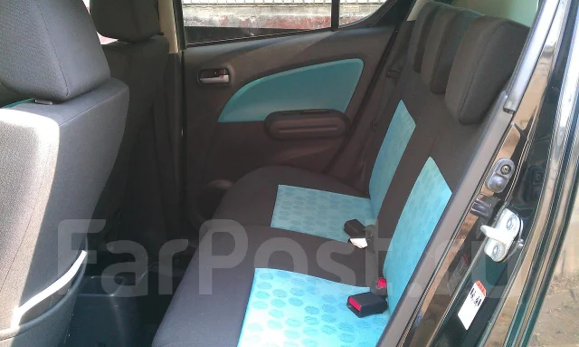 Suzuki Splash. �������, ��������, 1.2, ������ ����