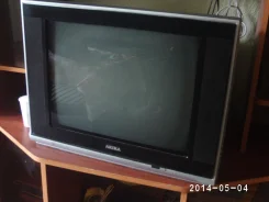 Akira. 20" CRT (���)