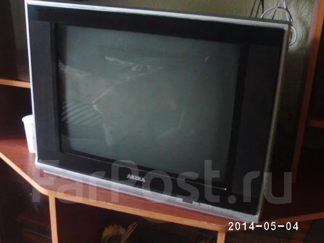Akira. CRT (���) ����