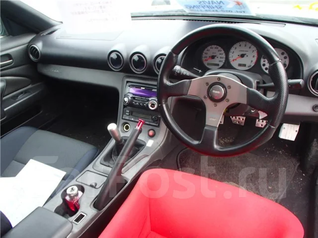Nissan Silvia. S15, SR20 ����