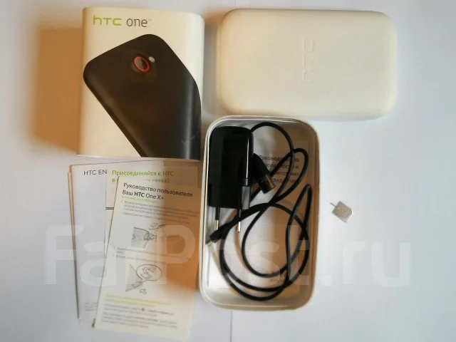 HTC One X+. �/� ����