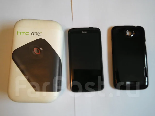 HTC One X+. �/� ����