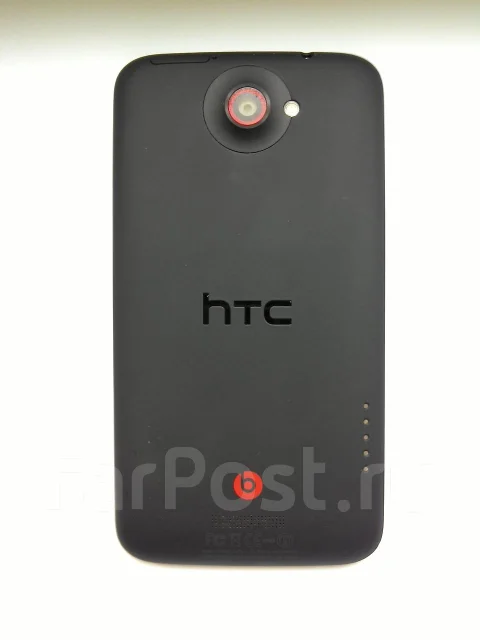 HTC One X+. �/� ����