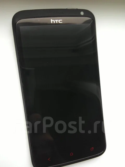 HTC One X+. �/� ����