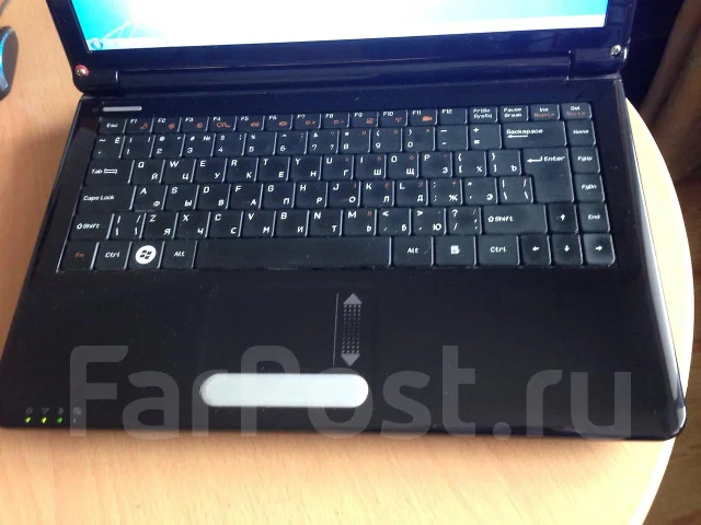 DNS Office 0126555. 2,1����, ��� 2048 ��, ���� 320���, WiFi: 1 ����