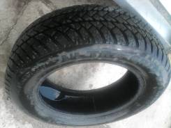 Goodyear UltraGrip 6. Всесезонные, 2007 год, без износа, 1 шт