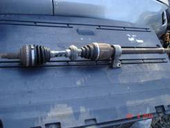 Привод. Honda Stream, RN3 Двигатель K20A