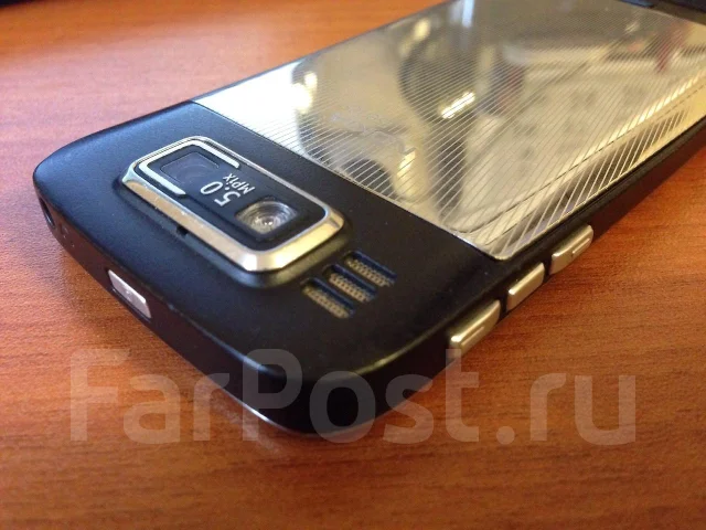 Nokia E72. �/� ����
