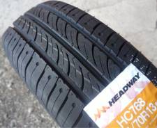 Headway HC768. Летние, без износа, 1 шт