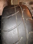 Nitto NT01. ������, 2011 ���, �/�, ����� 5 % ����