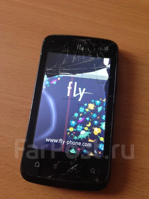 Fly IQ238 Jazz. �/� ����