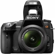Sony Alpha SLT-A37 Kit. 15 - 19.9 ��, ���: 3� ����