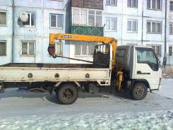 Nissan Atlas. Продаю Ниссан Атлас, 4 300 куб. см., 2 500 кг.