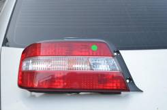 Стоп-сигнал. Toyota Chaser, GX100, JZX100, JZX101, JZX105, LX100, SX100 Двигатели: 1GFE, 1JZGE, 2JZGE, 2LTE, 4SFE