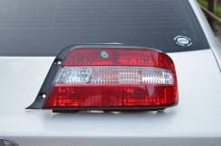 Стоп-сигнал. Toyota Chaser, GX100, JZX100, JZX101, JZX105, LX100, SX100 Двигатели: 1GFE, 1JZGE, 2JZGE, 2LTE, 4SFE