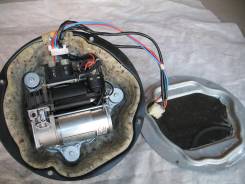 Насос подкачки стоек. BMW X5, E53 Двигатели: M62B44T, M62