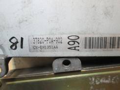 Блок управления двс. Honda Accord, E-CD5, CE1, E-CE1, E-CD7 Honda Odyssey Honda Accord Wagon, CE1 Двигатели: F22B1, F22B