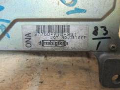 Блок управления двс. Honda Accord, E-CB1, E-CB2 Honda Ascot, CB2, E-CB2, E-CB1, CB1 Двигатель F18A