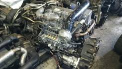 Двигатель в сборе. Nissan Diesel Двигатель FD46