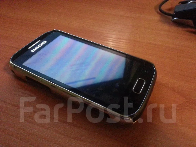 Samsung Galaxy Ace 2 ����