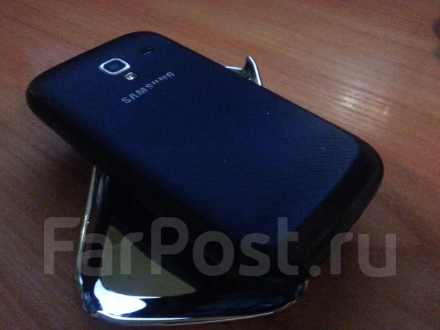 Samsung Galaxy Ace 2 ����