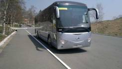 Higer KLQ 6928Q. С водителем